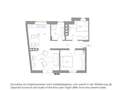 apartamento München Schwabing-Nord (zw. Leopoldstraße & Englischen Garten) 01 plano 5577