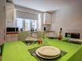 apartamento München Schwabing 03 zona comedor 5588