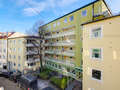 apartamento München Schwabing 02 vista 5589