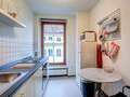 apartamento München Maxvorstadt - Universitätsviertel 01 cocina 5607