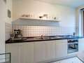 apartamento München Maxvorstadt - Universitätsviertel 02 cocina 5607