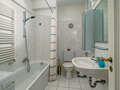 apartamento München Maxvorstadt - Universitätsviertel 01 baño 5607