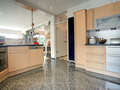 piso con jardín Baierbrunn 05 cocina 5633