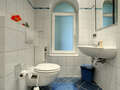 piso con jardín Baierbrunn 04 baño 5633