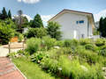 piso con jardín Baierbrunn 05 jardín 5633