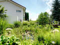 piso con jardín Baierbrunn 06 jardín 5633
