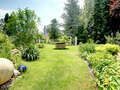 piso con jardín Baierbrunn 07 jardín 5633