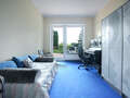 piso con jardín Baierbrunn 01 2. dormitorio 5633