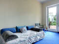 piso con jardín Baierbrunn 02 2. dormitorio 5633