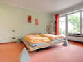 piso con jardín Baierbrunn 02 1. dormitorio 5633