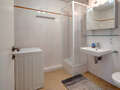 apartamento Unterhaching 01 baño 5656