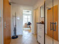 apartamento Unterhaching 02 pasillo 5656