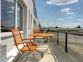 apartamento Unterhaching 01 balcón 5656
