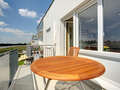 apartamento Unterhaching 02 balcón 5656