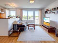 apartamento Unterhaching 05 zona de día  5656