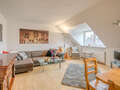 apartamento München Nymphenburg-Gern 02 salón 5680
