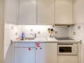 apartamento München Nymphenburg-Gern 01 cocina 5680