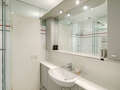 apartamento München Nymphenburg-Gern 02 baño 5680