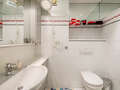 apartamento München Nymphenburg-Gern 03 baño 5680
