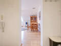 apartamento München Nymphenburg-Gern 02 pasillo 5680