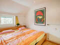 apartamento München Nymphenburg-Gern 01 dormitorio 5680