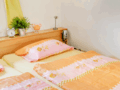 apartamento München Nymphenburg-Gern 02 dormitorio 5680