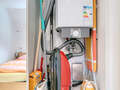 apartamento München Nymphenburg-Gern 06 dormitorio 5680