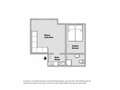 apartamento München Nymphenburg-Gern 01 plano 5680