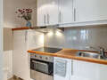 apartamento München Haidhausen 01 cocina 5711