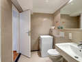 apartamento München Haidhausen 02 baño 5711