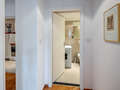 apartamento München Haidhausen 04 pasillo 5711