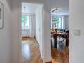 apartamento München Haidhausen 05 pasillo 5711
