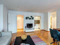 apartamento München Haidhausen 04 zona de día  5711