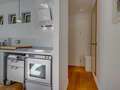 apartamento München Glockenbachviertel 04 cocina 5717