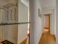 apartamento München Glockenbachviertel 02 pasillo 5717