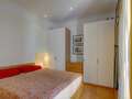 apartamento München Glockenbachviertel 03 dormitorio 5717