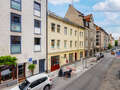 apartamento München Schwabing (rechts der Leopoldstraße) 02 vista 5719