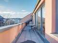 apartamento München Maxvorstadt - Westen 03 balcón 572