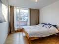 apartamento München Maxvorstadt - Westen 01 dormitorio 572
