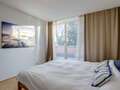 apartamento München Maxvorstadt - Westen 02 dormitorio 572
