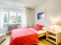 apartamento München Maxvorstadt - Westen 01 2. dormitorio 572