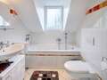 apartamento München Harlaching 01 baño 5766