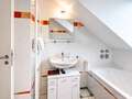 apartamento München Harlaching 02 baño 5766