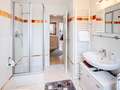 apartamento München Harlaching 03 baño 5766