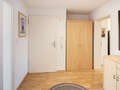 apartamento München Harlaching 03 pasillo 5766