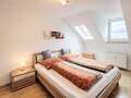apartamento München Harlaching 01 dormitorio 5766