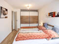 apartamento München Harlaching 03 dormitorio 5766