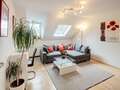 apartamento München Harlaching 01 zona de día  5766