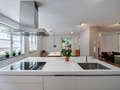 apartamento München Haidhausen 02 cocina 5785