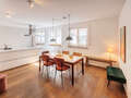 apartamento München Haidhausen 02 cocina 5785